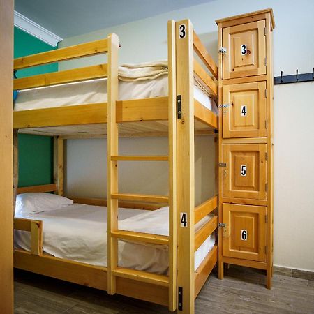 Tierra Alta Hostal San Cristóbal de Las Casas 외부 사진