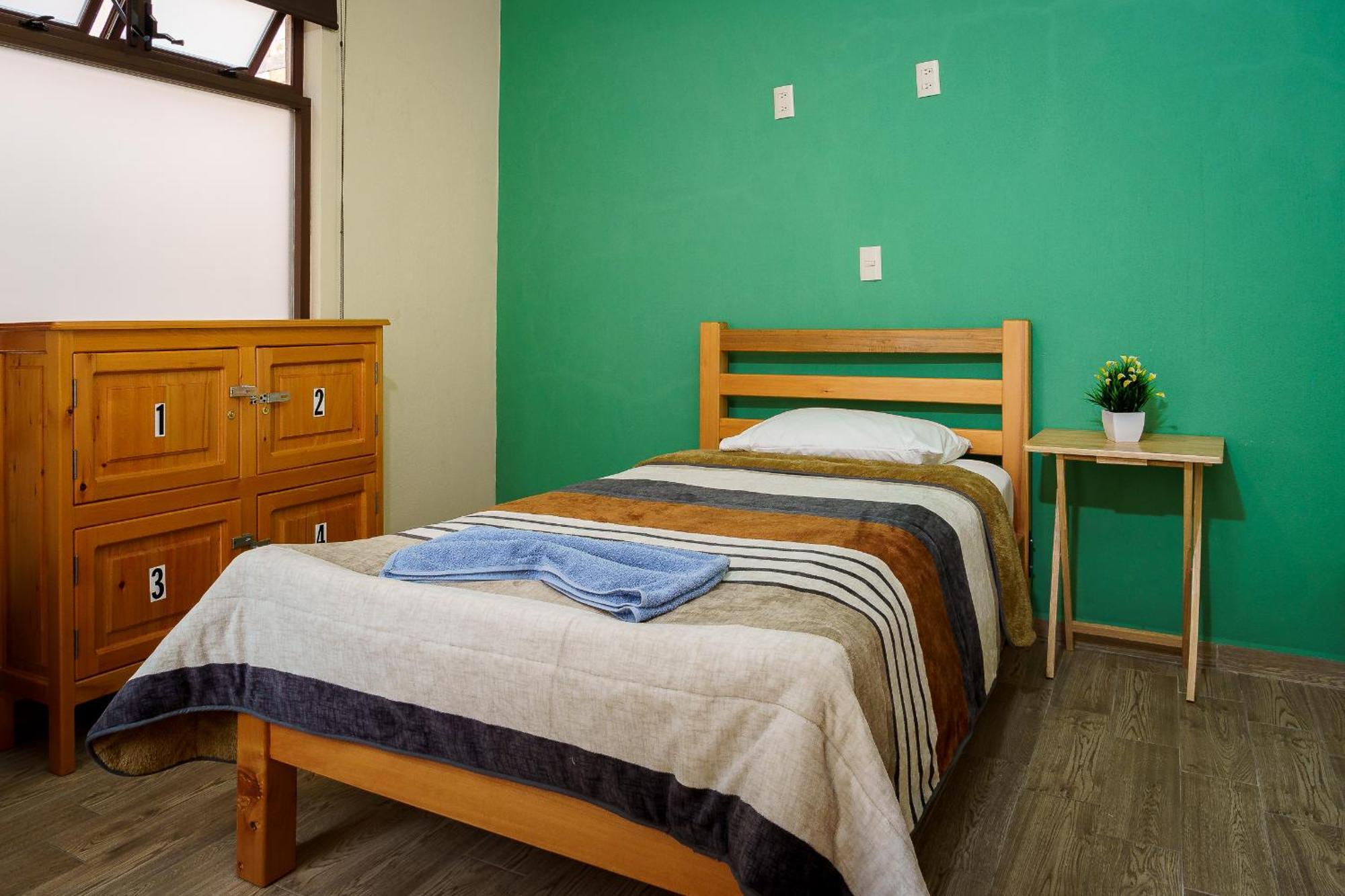 Tierra Alta Hostal San Cristóbal de Las Casas 외부 사진