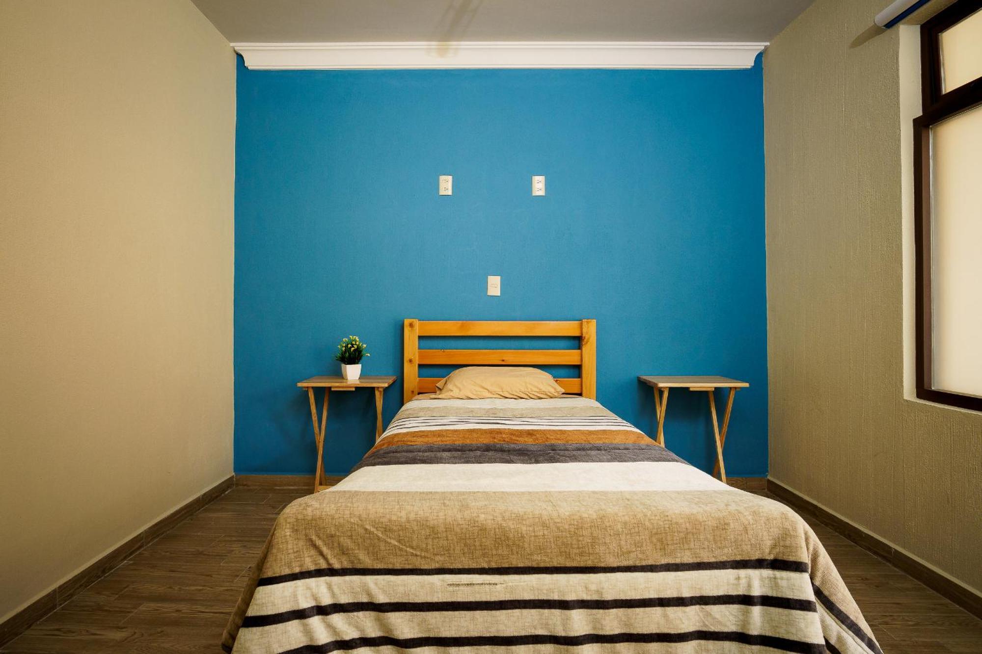 Tierra Alta Hostal San Cristóbal de Las Casas 외부 사진