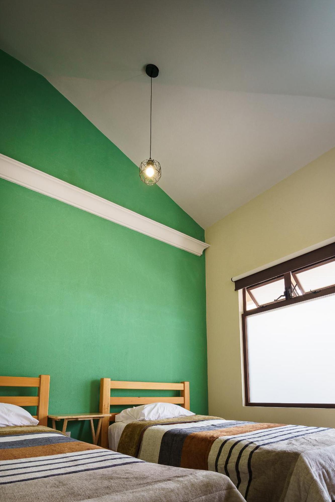Tierra Alta Hostal San Cristóbal de Las Casas 외부 사진