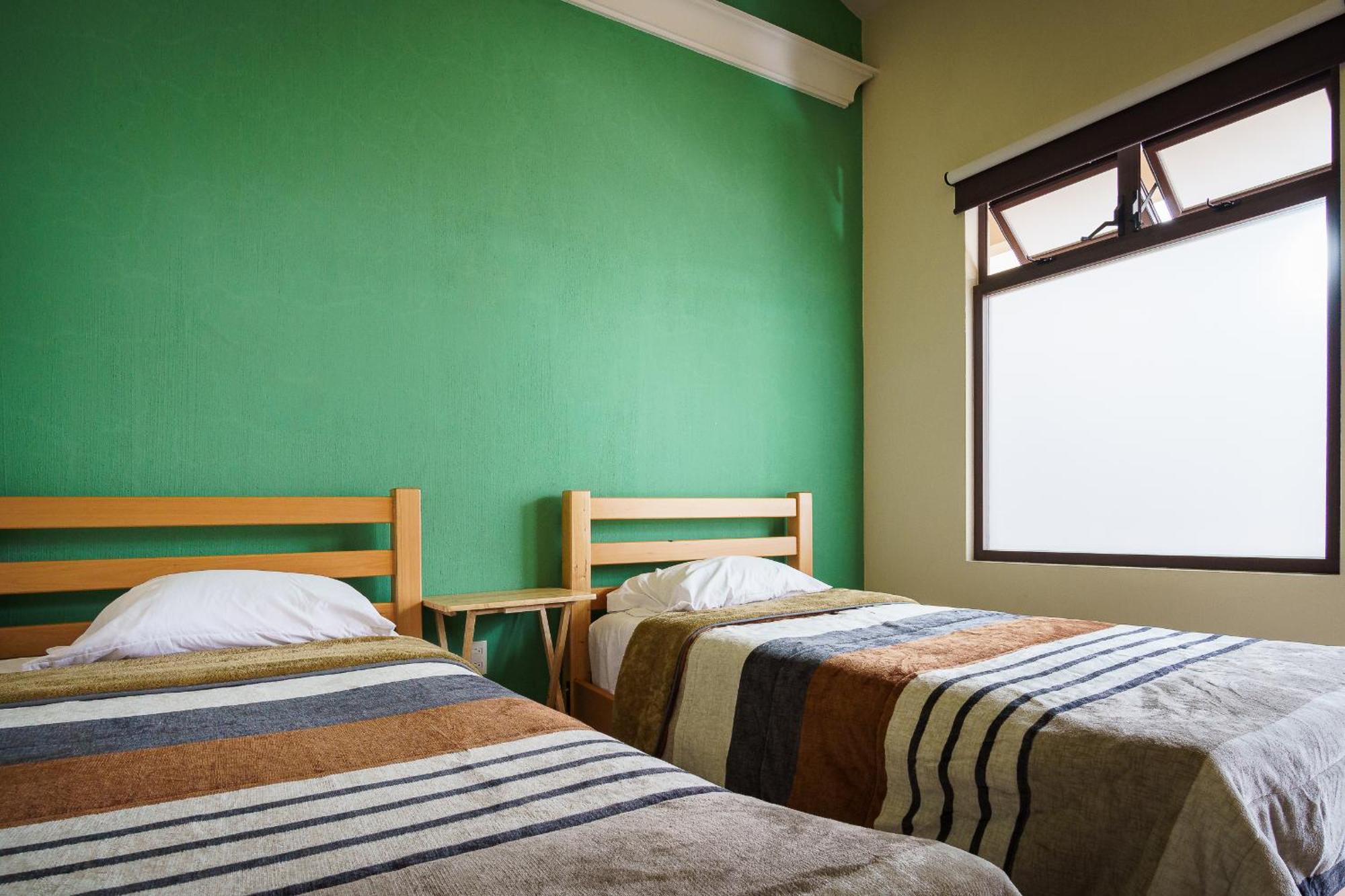 Tierra Alta Hostal San Cristóbal de Las Casas 외부 사진